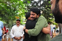 Naandhi Movie Success Celebrations